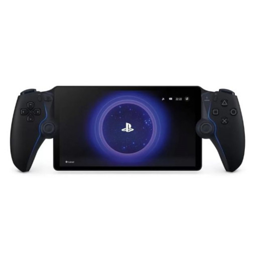Игровая приставка Sony PlayStation 5 Portal CFI-Y1001 Midnight Black