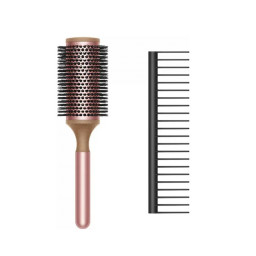 Набор расчесок Dyson Brush Kit Black/Rose 973343-01 купить в Уфе