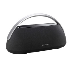 Портативная акустика Harman Kardon Go + Play 3 Black купить в Уфе