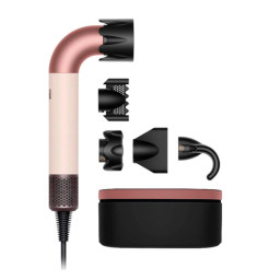 Фен Dyson Supersonic R Pro HD17 Ceramic Pink/Rose Gold купить в Уфе