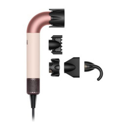 Фен Dyson Supersonic R Pro HD17 Ceramic Pink/Rose Gold купить в Уфе