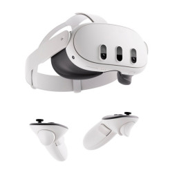 Автономный VR шлем Oculus Quest 3 4K 512Gb купить в Уфе