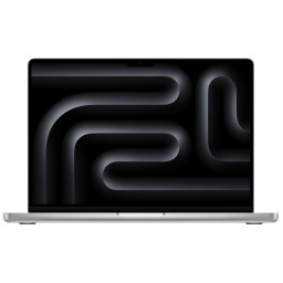 Ноутбук Apple MacBook Pro 16 M4 Pro /24/512 MX2T3 Silver купить в Уфе
