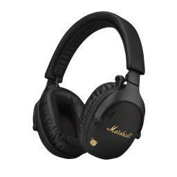 Беспроводные наушники Marshall Monitor III A.N.C черные купить в Уфе