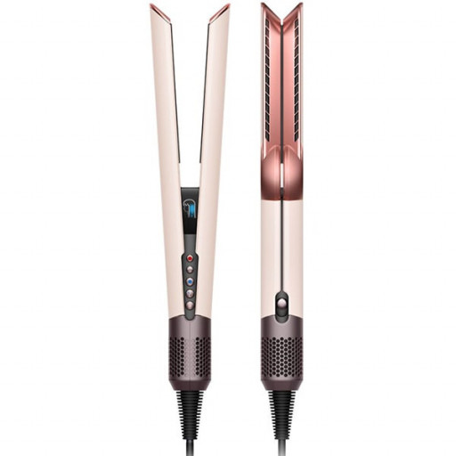 Выпрямитель Dyson HT01 Airstrait Straightener Ceramic Pink/Rose Gold