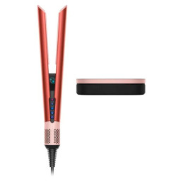 Выпрямитель Dyson HT01 Airstrait Straightener Strawberry Bronze/Blush Pink купить в Уфе