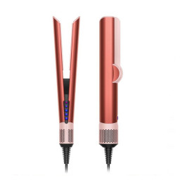 Выпрямитель Dyson HT01 Airstrait Straightener Strawberry Bronze/Blush Pink купить в Уфе