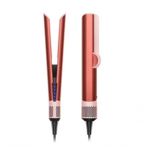 Выпрямитель Dyson HT01 Airstrait Straightener Strawberry Bronze/Blush Pink