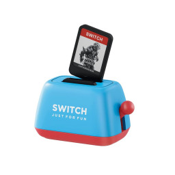 Подставка Hagibis Switch Game Card Case SWCB04 купить в Уфе