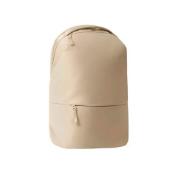 Рюкзак Mijia Commuter Backpack бежевый MJTQB01RM купить в Уфе