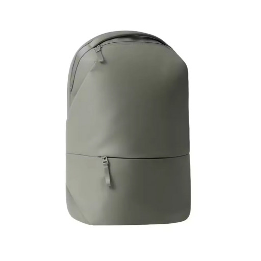 Рюкзак Mijia commuter backpack зеленый MJTQB01RM