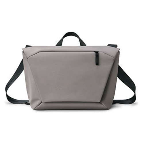 Сумка Mijia Crossbody Bag серая MJXKB01RM