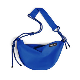 Сумка Vaoper One Shoulder Sports Dumpling Bag 41CM*9CM*22.5CM Blue купить в Уфе