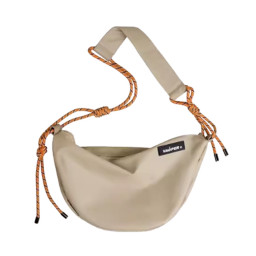 Сумка Vaoper One Shoulder Sports Dumpling Bag 41CM*9CM*22.5CM Gray купить в Уфе
