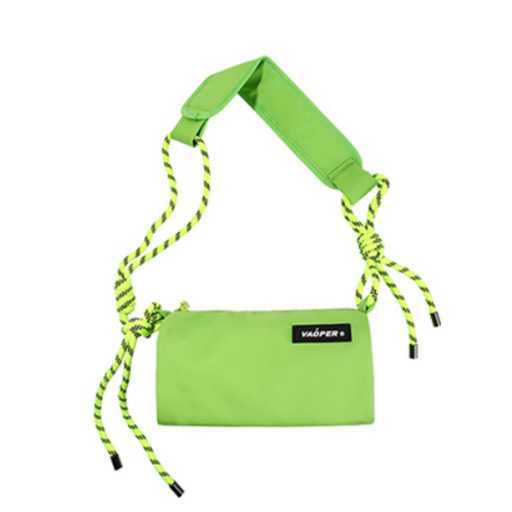 Сумка Vaoper One Shoulder Sports Pillow bag 23CM*12CM*12CM Green L268