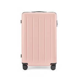 Чемодан 90 points suitcase 22 Max Coral Pink купить в Уфе