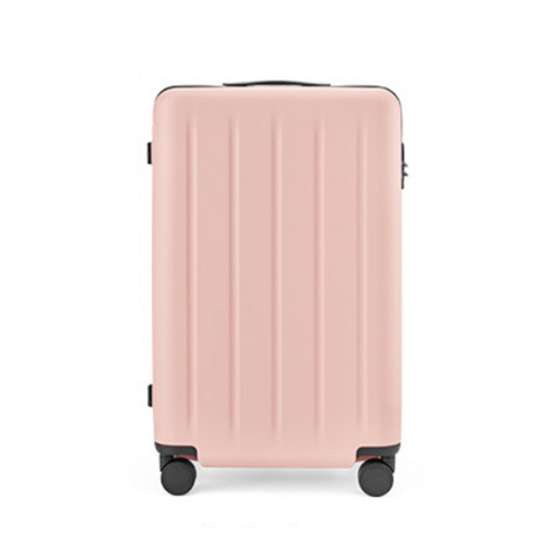 Чемодан 90 points suitcase 22 Max Coral Pink
