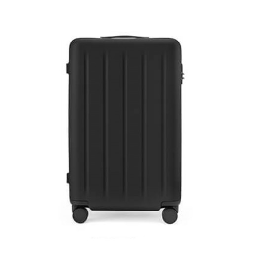 Чемодан 90 points suitcase 22 Max Midnight Black