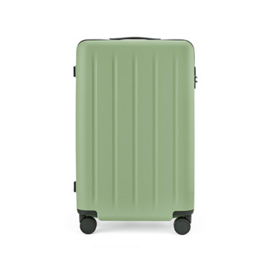 Чемодан 90 points suitcase 22 Max Twilight Green