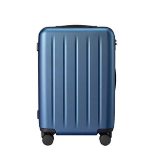 Чемодан 90 points suitcase 24 Aurora Blue