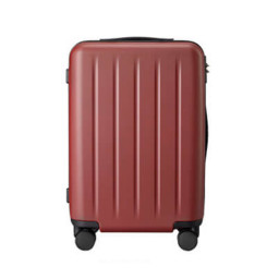 Чемодан 90 points suitcase 24 Deep burgundy купить в Уфе