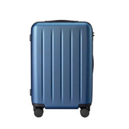 Чемодан 90 points suitcase 28 Starry Aurora Blue купить в Уфе