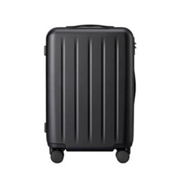 Чемодан 90 points suitcase 28 Starry Phantom Black купить в Уфе