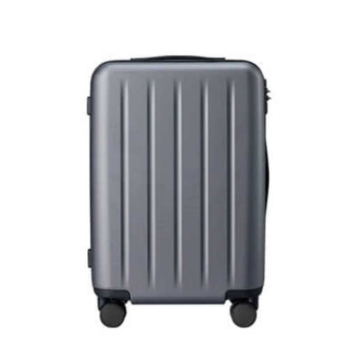 Чемодан 90 points suitcase 28 Starry Sky Grey