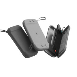 Чехол Hagibis Nintendo Switch2 storage case BG10 купить в Уфе