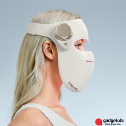Прибор для ухода за лицом Dreame Chrona Photon Anti-Aging Skincare Mask AB01A фото купить уфа