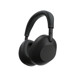 Беспроводные наушники Sony WH-1000XM6 черные купить в Уфе