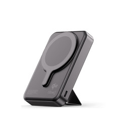 Внешний аккумулятор Blupebble Core Pod Grip 10000mAh MagSafe 15W Qi2 купить в Уфе