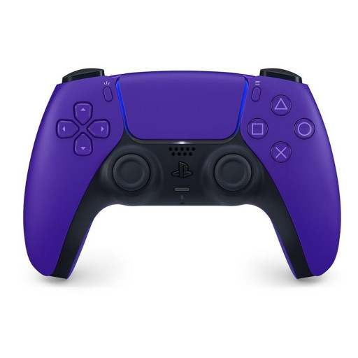 Геймпад PS5 DualSense Controller Galactic Purple
