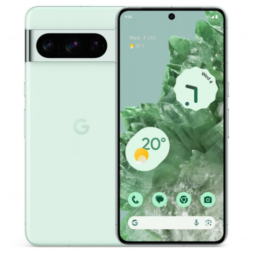 Смартфон Google Pixel 8 Pro 12/128 Gb Mint