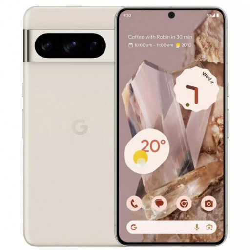 Смартфон Google Pixel 8 Pro 12/128 Gb Porcelain