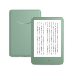 Электронная книга Amazon Kindle 2024 11 Gen 16Gb Matcha купить в Уфе