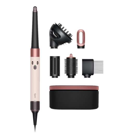 Стайлер Dyson Airwrap i.d. HS08 Ceramic Pink/Rose Gold