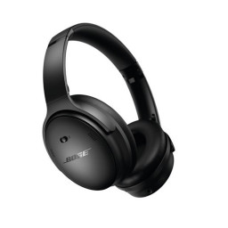 Беспроводные наушники Bose QuietComfort SC Black купить в Уфе