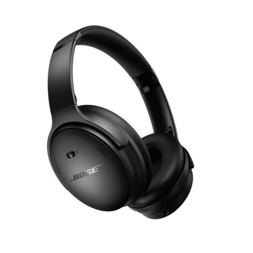 Беспроводные наушники Bose QuietComfort SC Black