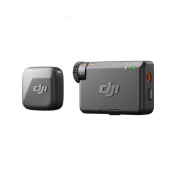 Микрофон DJI Mic Mini (1 TX + 1 RX) купить в Уфе