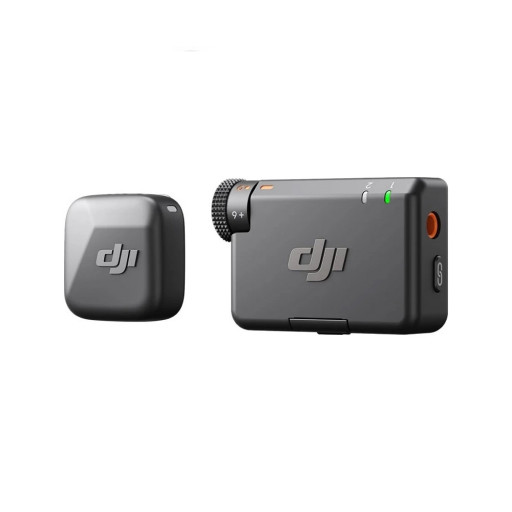 Микрофон DJI Mic Mini (1 TX + 1 RX)