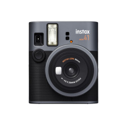 Фотоаппарат моментальной печати Fujifilm Instax mini 41 Black купить в Уфе