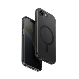 Накладка Uniq для iPhone 16E Lifepro Xtreme Smoke (MagSafe) купить в Уфе