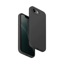 Накладка Uniq для iPhone 16E LINO Grey (Magsafe) купить в Уфе