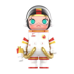Pop Mart Mega SPACE MOLLY China Women'S National Basketball Team купить в Уфе