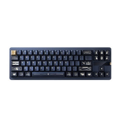 Клавиатура Mechanical Keyboard MK71 Pro Harry Potter Edition купить в Уфе