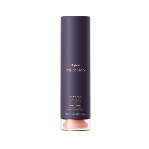 Крем для укладки волос Dyson Chitosan Pre-Style