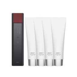 Микротоковый массажер для лица DOCO Lab Collagen Cannon Beauty Instrument RF002 купить в Уфе