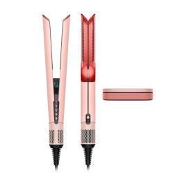 Выпрямитель Dyson HT01 Airstrait Straightener Sakura Cherry купить в Уфе