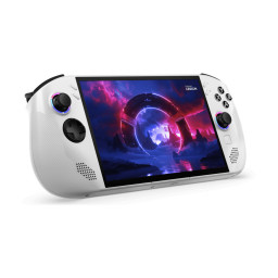 Игровая приставка Lenovo Legion Go S 16/512Gb купить в Уфе